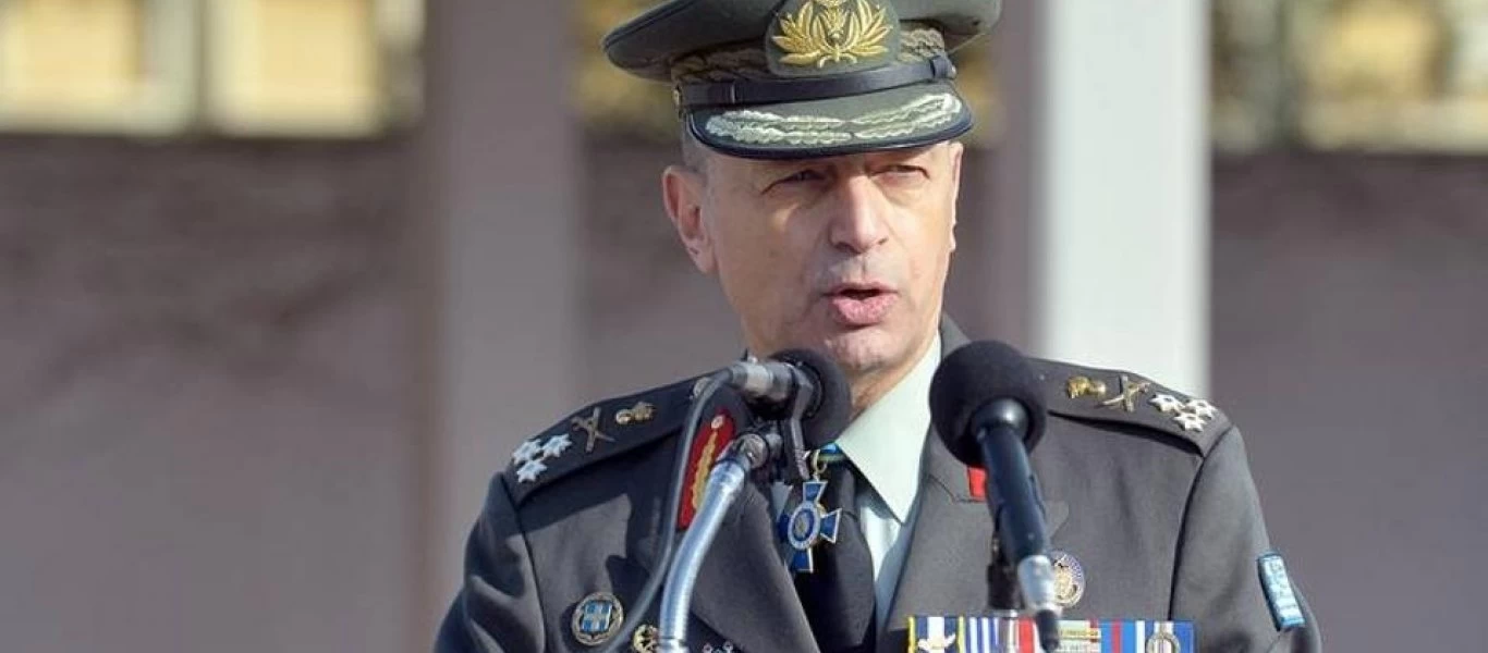 Ο Α.Στεφανής ανακοίνωσε τα μέτρα υπέρ του προσωπικού μονογονεϊκών οικογενειών στις Ένοπλες Δυνάμεις